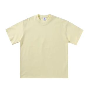 เสื้อยืดผู้ชาย OEM ดีไซน์ล่าสุด ผ้าฝ้าย 100% เสื้อยืดแฟชั่นสำหรับผู้ชาย เสื้อยืดสีตามสั่งสำหรับผู้ใหญ่ - Product Image 4