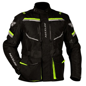 Full Customized Motorbike Cordura <b>Racing</b> <b>Jacket</b> Hot Selling Breathable Motorbike Textile Long <b>Jacket</b> With OEM Service - Product Image 3