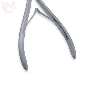 Pinza para Extensiones de Cabello de Acero Inoxidable, Herramienta Profesional de Peluquería para Seccionar Extensiones - Product Image 3