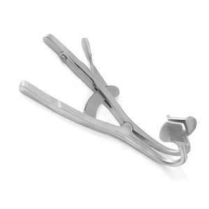 Retractor Quirúrgico de Acero Inoxidable Denhart, Abrebocas, Depresor de Lengua, Juego de Instrumentos Manuales con Certificación CE ISO13485 para Hospital - Product Image 6