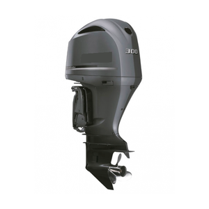 Motor fueraborda marino de alta resistencia, motor de barco de alto par, refrigerado por agua, 4 tiempos, arranque eléctrico, para embarcaciones de pesca, venta al por mayor, exportación. - Product Image 2