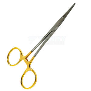 Pinzas Mayo Hegar de Último Diseño con Logotipo Personalizado, Pinzas Mayo Hegar de Acero Inoxidable, Venta en Línea - Product Image 4