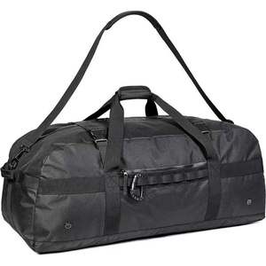 Sacs de sport personnalisables en gros à faible MOQ – Grande capacité, fermeture éclair, style décontracté, pour voyage, gym, nuitée, sport – OEM - Product Image 1