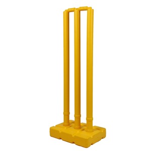 Good Quality Cutx Cricket Plastic Wicket Stump for Cricket Players Available at Factory Price from India - Product Image 6