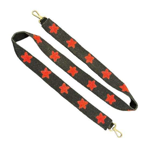 Correa de bolso con cuentas de diseño personalizado, asa de bolso hecha a mano de lujo a un precio asequible - Product Image 5