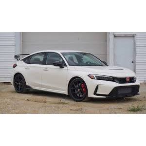 Berline automatique Honda Civic d'occasion à conduite fluide et excellente stabilité sur route - Product Image 2