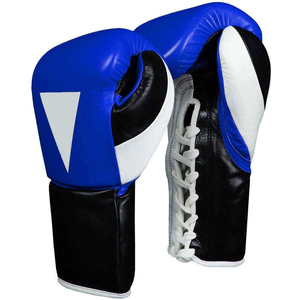 RTS High Quality Custom Made Boxing <b>Gloves</b> Leather High Quality Cowhide Skin Custom Made Logo Options Sparring <b>Gloves</b> AS-BG-4708 - Product Image 4