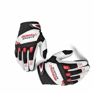 High Quality Waterproof Motocross Racing <b>Gloves</b> Fleeced Sports Motorbike <b>Gloves</b> <b>Touch</b> <b>Screen</b> - Product Image 3