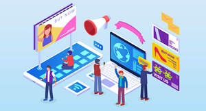 Providing Premium Digital Marketing <b>Services</b> and <b>Internet</b> Marketing Solutions From Top-Quality Experts - Webcom Solution - Product Image 5