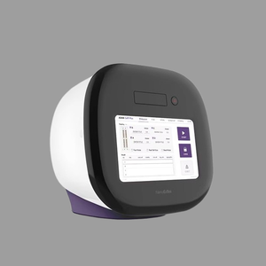 Compteur de cellules à fluorescence automatisé ADAM CellT Plus nanoentek pour installation conforme aux normes cGMP - Product Image 1
