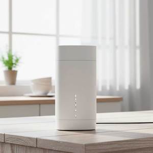 เราเตอร์ Sagemcom FAST 5862L 5G WiFi 6 ระดับพรีเมียม ออกแบบมาเพื่อการเชื่อมต่อไร้สายที่รวดเร็ว ปลอดภัย และไร้สะดุดตา - Product Image 5