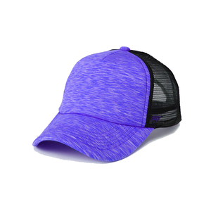 Custom Brand 6-Panel Nail Bead Embroidery Logo Breathable <b>Waterproof</b> 100% Polyester Unisex Sporty Baseball <b>Cap</b> - Product Image 3