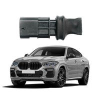 Módulo de decodificación de eliminador de módulo de válvula de escape para BMW
