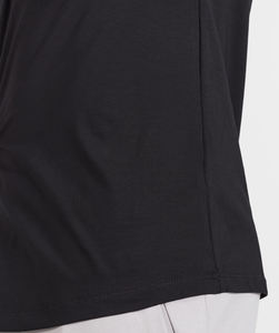 Camisetas de Manga Corta con Cuello Redondo para Hombre, Estilo Clásico, Nuevo Diseño con Dobladillo Curvo, Tejido Grueso y Transpirable, Corte Regular - Product Image 4