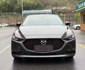 Auto Convertible de Lujo de 4 Plazas, Alto Rendimiento, 6.1-8L, Gasolina, Volante a la Izquierda, Techo Panorámico, Año 2024, en Perfectas Condiciones, en Venta - Product Image 2