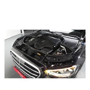 Mercedes-Benz Classe S S500L 4MATIC 2023, 97 771 km, boîte automatique, conduite à gauche, sièges en cuir avec caméra de recul - Product Image 5