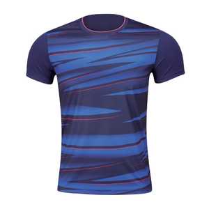 Conjunto de camiseta y pantalones cortos de tenis con logo personalizado, uniforme de tenis de la mejor calidad, uniforme de tenis con diseño personalizado, ropa de entrenamiento de tenis, uniforme de tenis - Product Image 3