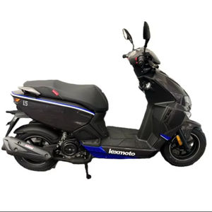 Bicicleta ECHO L5 50cc para Principiantes, Legal, Nueva y de Alta Demanda - Product Image 1