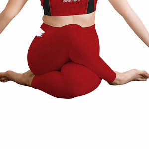 Ensembles de yoga pour femmes les plus vendus, faible MOQ, couleur personnalisée, dernier design, prix de gros - Product Image 5