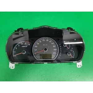 ชุดหน้าปัด Avante ปี 2003-2006 มือสอง ของแท้ รหัส 940032H155 - Product Image 1