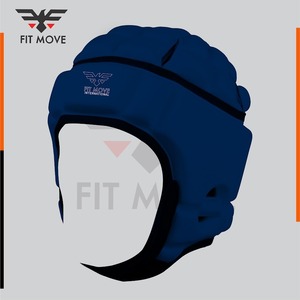 Ensemble d'uniformes sportifs légers en polyester, tissu à séchage rapide, respirant, personnalisable avec le nom de l'équipe, tailles plus grandes, pack 7V7, meilleure vente - Product Image 2