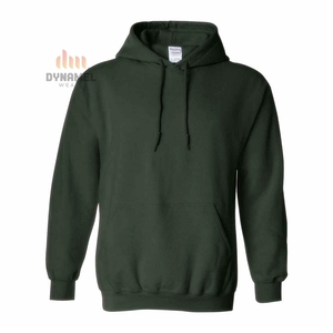 Sudaderas con Capucha Extra Grandes para Hombre, Lisas, Sublimadas, con Logotipo Personalizado de Alta Calidad, Estampadas y con Relieve, Unisex - Product Image 1