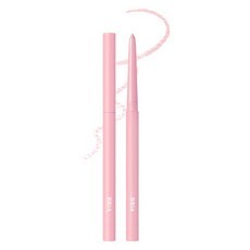 Pia Last Auto Gel Eyeliner 1 Ea 23 Pink Pastel Discount Eye Pen Makeup - Product Image 1
