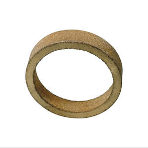 Équipement de protection environnementale, service de machinerie, déflecteur en métal fritté QWFSn8-Zn3, application de surface plane - Product Image 2