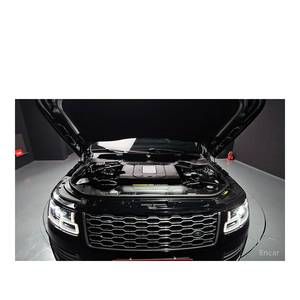 Land Rover Range Rover AB LWB 4.4 SDV8 Diésel, Noviembre 2019, 131,383 km, Caja de Cambios Automática, Asientos de Cuero, Volante a la Izquierda, Cámara Trasera - Product Image 6
