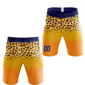 Uniforme de Baloncesto Ligero de Diseño Personalizado, Sublimación con Nombre y Estilo, Conjuntos de Camisetas Deportivas Ligeras - Product Image 4