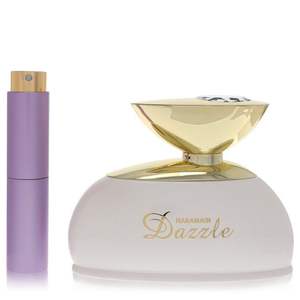 Profumo da Viaggio Dazzle per Donna - Product Image 1