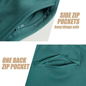 Pantalones Cortos Deportivos Transpirables para Hombre, Talla Grande, Ligeros, de Secado Rápido, para Verano, con Cierre Elástico en la Cintura, para Gimnasio y Correr - Product Image 2