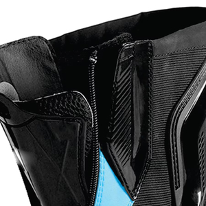 Bottes de moto tout-terrain imperméables et respirantes à séchage rapide en cuir 300g unisexe pour toutes les saisons – Vente en gros - Product Image 6