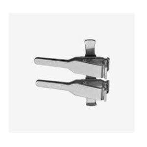 ที่หนีบหลอดเลือดขนาดเล็กของเอแคลนด์ - Product Image 1