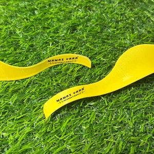 มีดโกนโดมินิกันใบมีดเดี่ยว ราคาประหยัด ตัวมีดเหล็ก โกนแบบตัดตรง มีดโกนมืออาชีพสำหรับช่างตัดผมชาย ใช้ในร้านตัดผม - Product Image 6