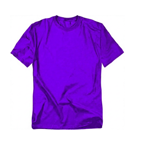 T-shirt décontracté vintage imprimé à col rond et manches courtes en coton tricoté noir 100 % respirant et écologique pour hommes – Vente en gros - Product Image 3