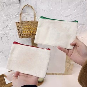 Sacs d'emballage en coton de haute qualité, fabricant de pochettes personnalisées écologiques imprimées pour vêtements, chaussures, cosmétiques et accessoires - Product Image 4