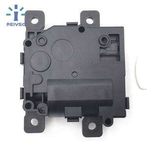 Peivso พัดลมแอคชูเอเตอร์แอร์แดมเปอร์สำหรับ Toyota ARS212คราวน์ GRS218 OEM 87106-30590 - Product Image 5