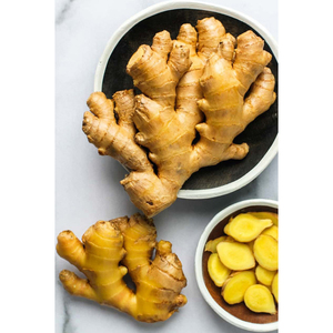 Jengibre fresco nuevo para venta al por mayor, jengibre seco a granel, jengibre fresco en venta a bajo precio - Product Image 6