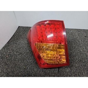 Conjunto de Faro Trasero Izquierdo para Veracruz, Exterior, Lado Izquierdo, 924013J100 - Product Image 3