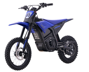 Ventes Premium de Motos Tout-Terrain 60V 72V 4500W 6500W à Vendre - Product Image 3