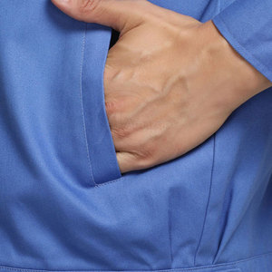 New Arrival Working <b>Chore</b> <b>Jacket</b> Classic Workwear <b>Jacket</b> For Outdoor And Heavy Duty Tasks - Product Image 4