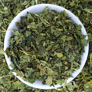 Thé aux feuilles de papaye séchées EXPAD Premium du Vietnam, 100% naturel, 500g - Product Image 2