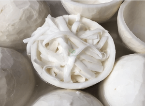 เนื้อมะพร้าวแช่แข็งแบบธรรมชาติสำหรับการแปรรูปอาหาร - Product Image 3