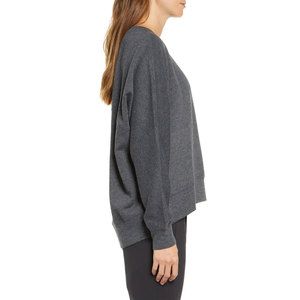 Sudadera para Mujer, Elegante, para Clima Frío, Tela Suave y Transpirable, Calidad Duradera, Precio de Fábrica al por Mayor - Product Image 1