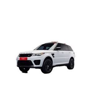 Land Rover Range Rover Sport 5.0 SVR 2016 79 097 km Volant à gauche Boîte de vitesses automatique - Product Image 1