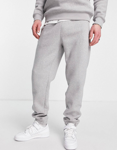 Conjunto Deportivo de Invierno 2026 para Hombre, con Capucha, Tallas Grandes, Mangas Largas, 100% Algodón, Ligero, de Alta Calidad, para Uso Casual - Product Image 3
