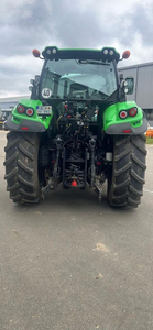 Tracteur agricole Deutz-Fahr 6165 TTV - Product Image 3