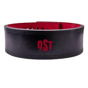 Wholesale Made Weightlifting Lever <b>Belt</b> Solid Color Pin Buckle Weightlifting Lever <b>Belt</b> Made In Pakistan - Product Image 1
