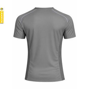 Maillots de football personnalisés respirants et à séchage rapide pour équipes |   Fabricant en gros pour la production en masse avec conception sur mesure - Product Image 2